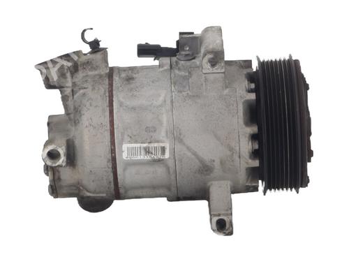 AC compressor RENAULT CAPTUR I (J5_, H5_) 0.9 TCe 90 | BP33123398M34  - Image 5