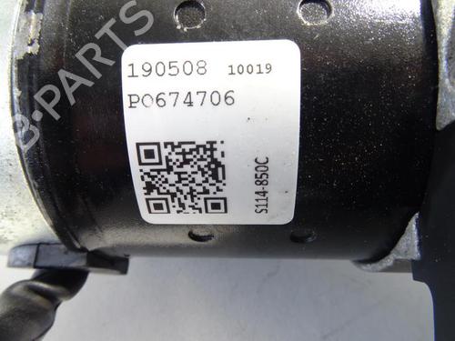 Starter OPEL COMBO Box Body/MPV (71_) 1.7 D | BP18182323M8