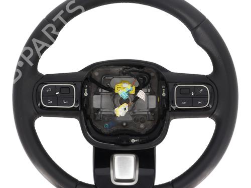 Volant CITROËN C3 AIRCROSS II (2R_, 2C_) 1.2 PureTech 82 (2RHMRC, 2RHMZB) (82 hp) 30046186