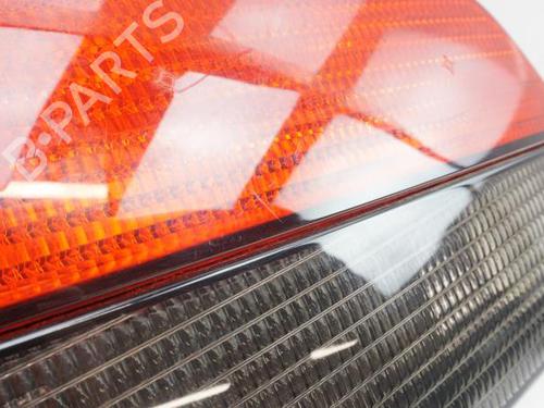 Left taillight PEUGEOT 306 Hatchback (7A, 7C, N3, N5) 1.9 D | BP18181768C34