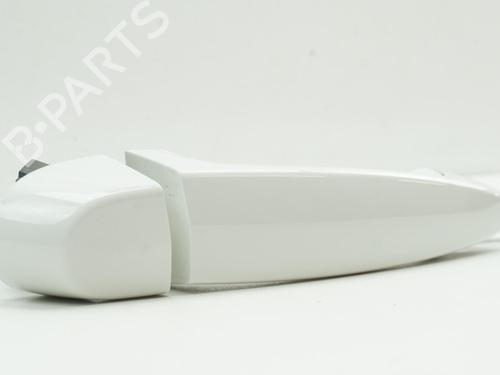 Rear right exterior door handle BMW X5 (E70) xDrive 35 i | BP18192637C130 