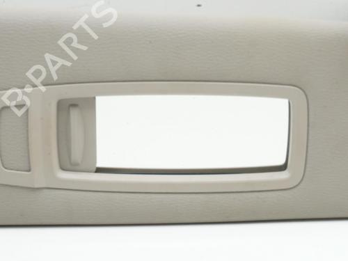Right sun visor BMW X5 (E70) xDrive 35 i | BP18192636I2 