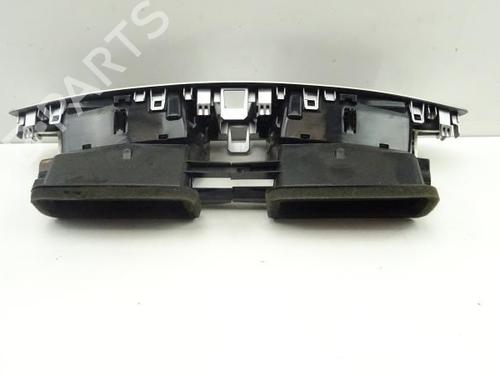 Air vent RENAULT SCÉNIC III (JZ0/1_) 1.9 dCi (JZ0J, JZ1J, JZ1K, JZ1S) | BP21487538I21 