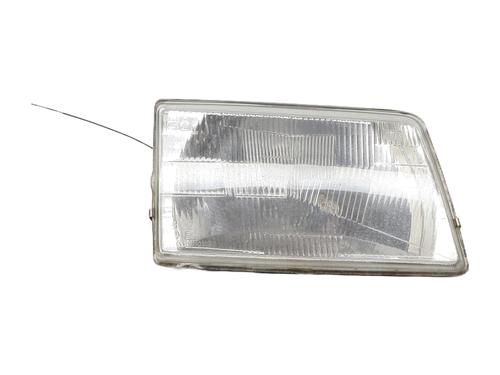 Used Right headlight PEUGEOT 205 II (20A/C) 1.7 Diesel (60 hp) 27663565