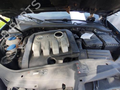 Viskermotor vindrude VW GOLF V (1K1) 1.9 TDI | BP20291711M29 