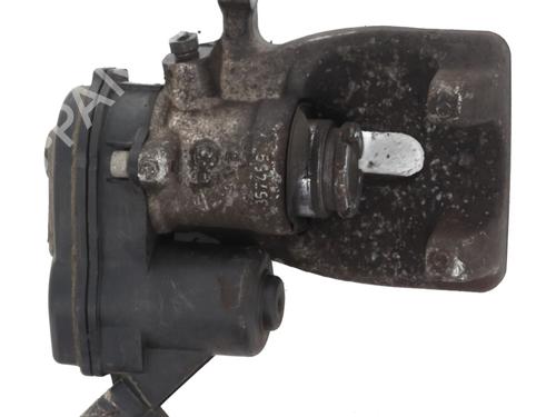 Left rear brake caliper RENAULT GRAND SCÉNIC IV (R9_) 1.7 Blue dCi 120 (R9A7, R9A8) | BP24809567M107 