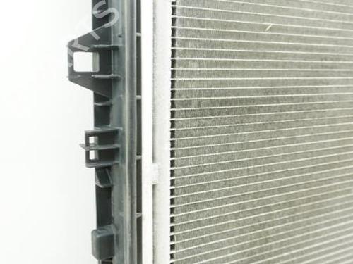 Used AC radiator AC radiator MERCEDES-BENZ A-CLASS (W176) A 200 CDI (176.001) (136 hp) 18189253 18189253