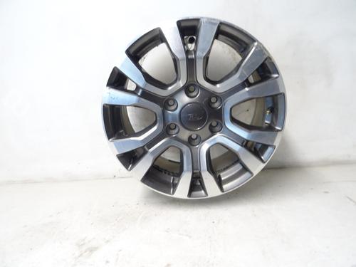 Used Rim Rim FORD RANGER (TKE) 3.2 TDCi 4x4 (200 hp) 36664054 36664054