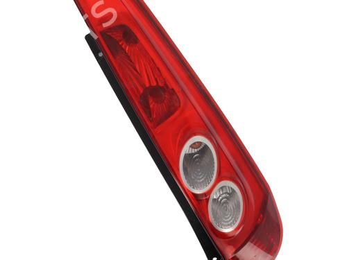 Højre baglygte FORD FIESTA V (JH_, JD_) 1.4 TDCi (68 hp) 19581689