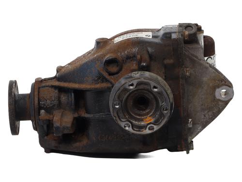 Used Rear differential Rear differential BMW 3 (E46) 318 d (116 hp) 21520587 21520587
