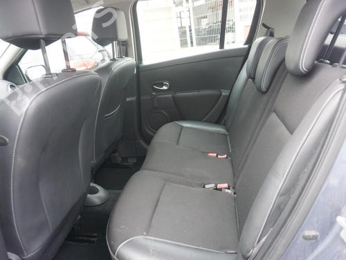 Forskærm Højre RENAULT CLIO III (BR0/1, CR0/1) 1.5 dCi (BR17, CR17) | BP25888921C42 