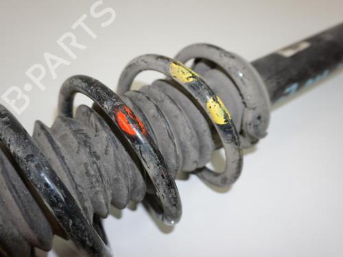 Used Right front shock absorber PEUGEOT 407 (6D_) 1.6 HDi 110 (6D9HZC, 6D9HYC) (109 hp) 18175406