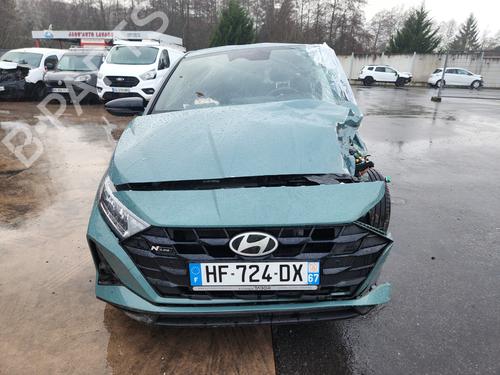 Used Parts HYUNDAI i20 III (BC3, BI3) 1.0 T-GDI (101 hp) 4380317