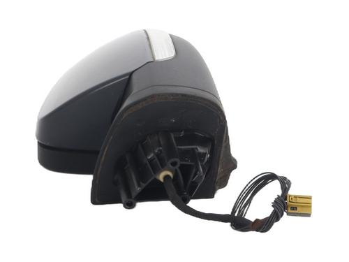 Left mirror MERCEDES-BENZ A-CLASS (W169) A 180 CDI (169.007, 169.307) | BP32171323C26 