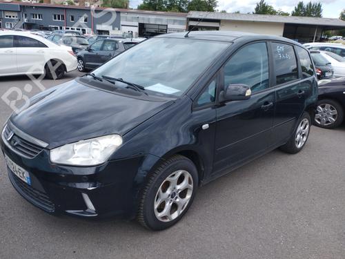 Engine FORD C-MAX (DM2) 1.6 TDCi | BP26523189M1 - Image 5