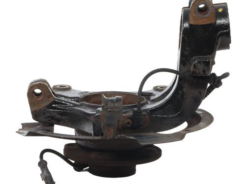 Used Right front steering knuckle RENAULT MEGANE IV Hatchback (B9A/M/N_) 1.5 dCi 110 (B9A3) (110 hp) 20310847