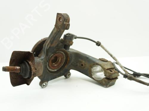 Left front steering knuckle PEUGEOT 607 (9D, 9U) 2.2 HDi | BP18181288M25 