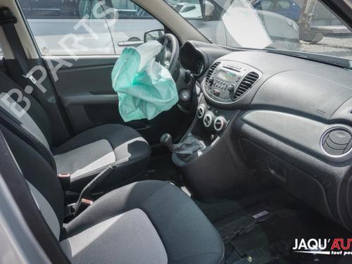 Starter HYUNDAI i10 I (PA) 1.2 | BP18197201M8 