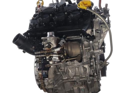 Engine RENAULT CLIO V (B7_) 1.0 TCe 100 (B7MT) | BP30106628M1 - Image 2