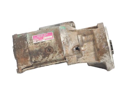 Starter ISUZU D-MAX II (TFR, TFS) 2.5 CRDi 4x4 (TFS86J) | BP36055158M8 - Image 2