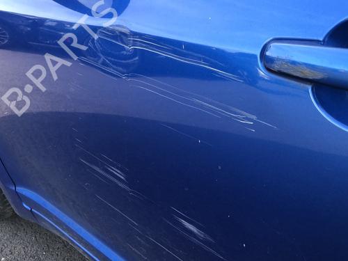 Left taillight SUZUKI SWIFT III (MZ, EZ) 1.3 DDiS (RS413D) | BP28125398C34  - Image 18