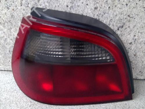 Used Left taillight RENAULT MEGANE I (BA0/1_) 1.9 D Eco (BA0A, BA0U, BA0R) (64 hp) 18174193