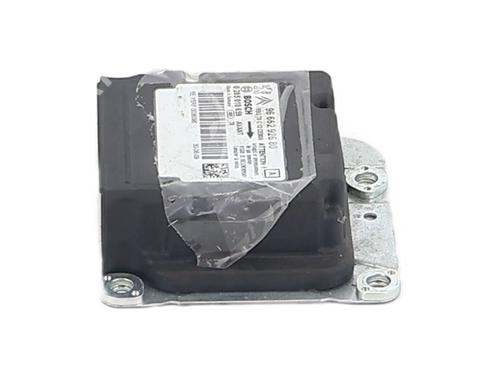 ECU airbags PEUGEOT 3008 I MPV (0U_) 1.6 HDi | BP24986004M53 