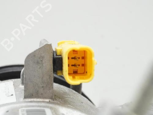 AC compressor CITROËN C5 AIRCROSS (A_) 1.2 PureTech 130 (ARHNSJ) | BP20179481M34 