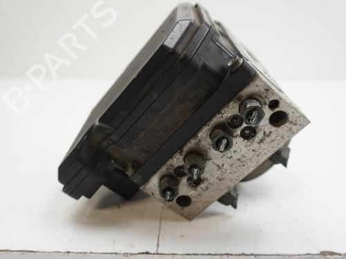 Used ABS pump RENAULT KOLEOS I (HY_) 2.0 dCi 4x4 (HY0K) (150 hp) 18177407
