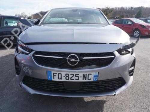 Instrument cluster OPEL CORSA F (P2JO) 1.5 (68) | BP20180727C47 