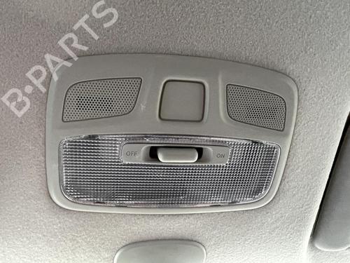 Innerbelysning SUZUKI SWIFT V (AZ) 1.4 Sport SHVS (129 hp) 21776036