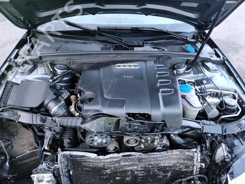 Rear seat AUDI A4 B8 Avant (8K5) 2.0 TDI | BP36762457C17 - Image 17
