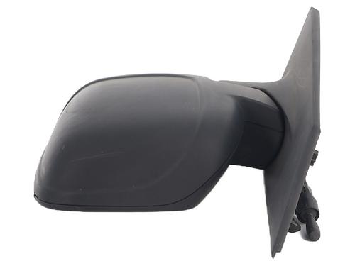 Left mirror PEUGEOT EXPERT Van (VF3A_, VF3U_, VF3X_) 1.6 HDi 90 16V | BP29545876C26 