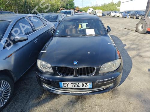 Hattehylde BMW 1 (E81) 118 d | BP26456678C85 - Image 3