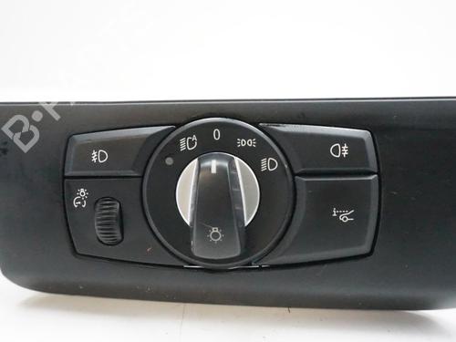 Headlight switch BMW X6 (E71, E72) xDrive 30 d | BP22072473I24 