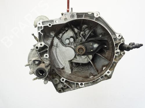 Used Gearbox PEUGEOT 308 I (4A_, 4C_) 1.4 16V (95 hp) 18704690