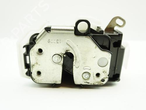 Front right lock PEUGEOT BIPPER Tepee 1.4 HDi | BP18192964C97 