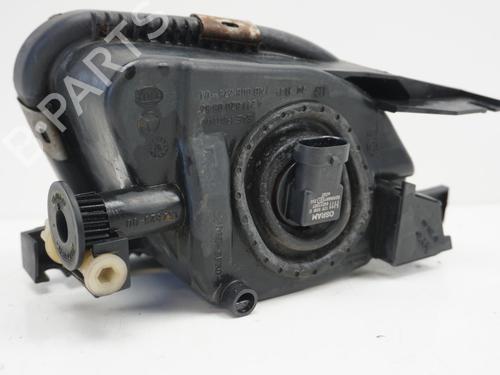 Used Left front fog light Left front fog light MERCEDES-BENZ E-CLASS (W211) E 320 CDI (211.026) (204 hp) 19729211 19729211