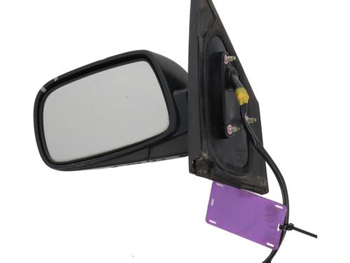 Left mirror TOYOTA YARIS (_P1_) 1.0 (SCP10_, SCP10R) | BP27564426C26 