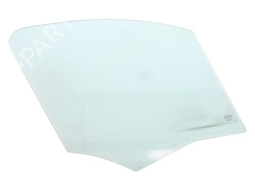 Used Front right door window CITROËN BERLINGO MULTISPACE (B9) 1.6 HDi 90 (92 hp) 32117867