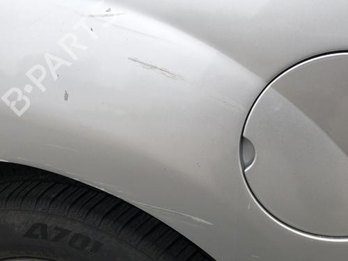 Tailgate RENAULT TWINGO II (CN0_) 1.2 16V (CN04, CN0B) | BP25890404C6  - Image 5