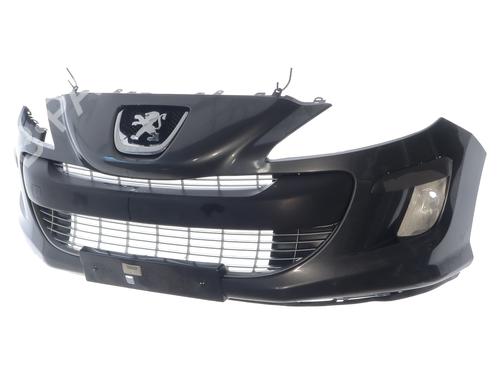 Front bumper PEUGEOT 308 SW I (4E_, 4H_) 1.6 HDi | BP29422062C7 