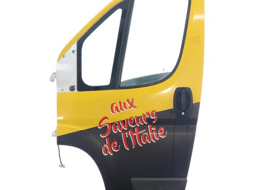 left-front-door-peugeot-boxer-van-2006-37745636 main image