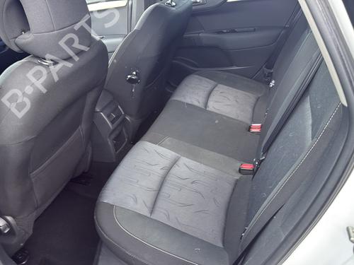 Left front door CITROËN C4 II (NC_) 1.6 HDi 90 | BP30819218C2