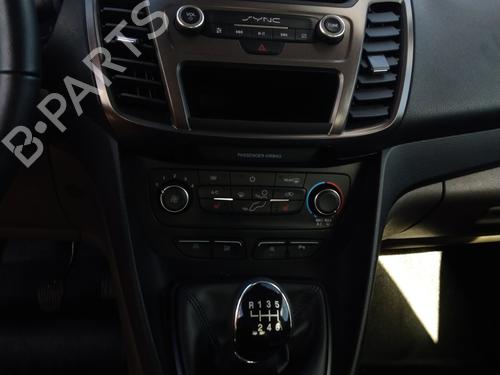 Front right window mechanism FORD TRANSIT CONNECT V408 Box Body/MPV 1.0 Flexifuel | BP32296538C23  - Image 9