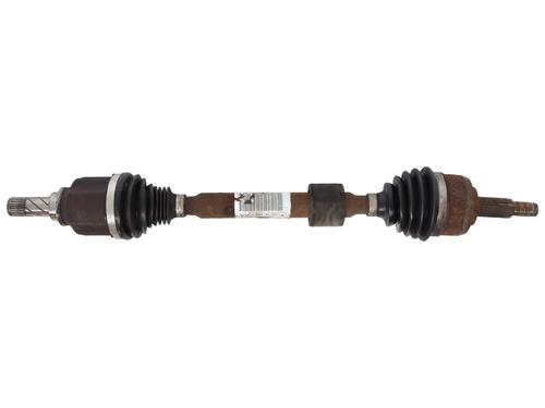 Used Left front driveshaft RENAULT MEGANE IV Hatchback (B9A/M/N_) 1.5 dCi 110 (B9A3) (110 hp) 20308693