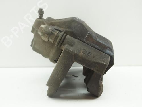 Right front brake caliper TOYOTA RAV 4 IV (_A4_) 2.0 D (WWA42_) 4773042091