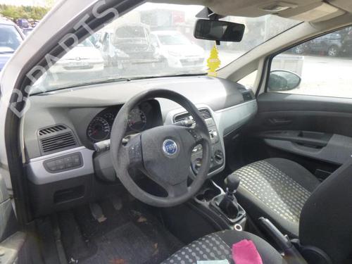 ABS pump FIAT GRANDE PUNTO (199_) 1.2 | BP18175450M43 