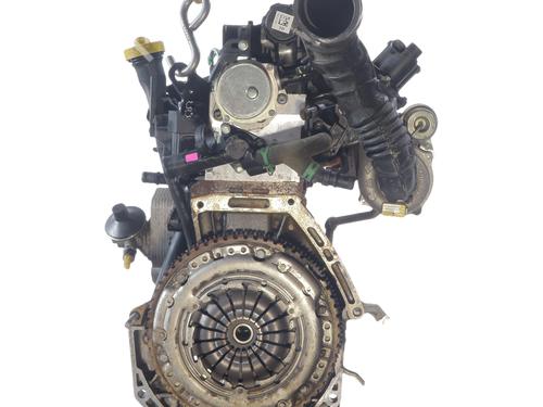 Engine RENAULT MODUS / GRAND MODUS (F/JP0_) 1.5 dCi (FP0G, JP0G) | BP38453754M1 - Image 4