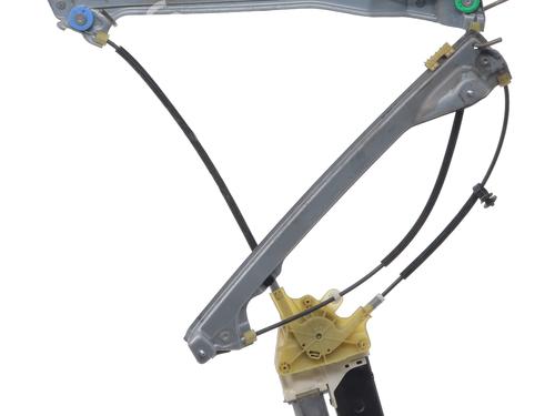 Elevador vidro frente esquerdo RENAULT LAGUNA III (BT0/1) 1.5 dCi (BT00, BT0A, BT0T, BT1J) (110 hp) 23763128